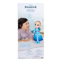 Disney Frozen 2 Elsa reispop productafbeelding 7