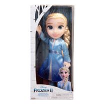 Disney Frozen 2 Elsa reispop productafbeelding 4