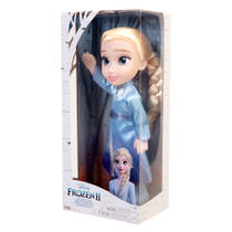 Disney Frozen 2 Elsa reispop productafbeelding 5