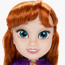 Disney Frozen 2 Anna avontuurpop productafbeelding 8