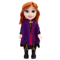 Disney Frozen 2 Anna avontuurpop productafbeelding 3