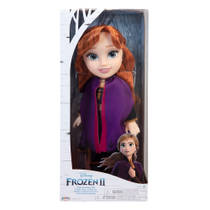 Disney Frozen 2 Anna avontuurpop productafbeelding 4