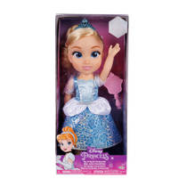 Disney Princess mijn vriendin Assepoester pop productafbeelding 2