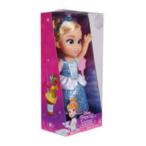 Disney Princess mijn vriendin Assepoester pop productafbeelding 8