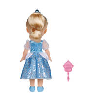 Disney Princess mijn vriendin Assepoester pop productafbeelding 5