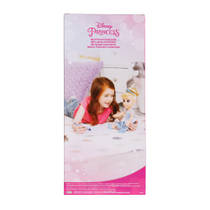 Disney Princess mijn vriendin Assepoester pop productafbeelding 9