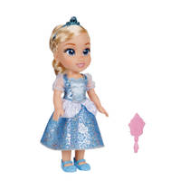 Disney Princess mijn vriendin Assepoester pop productafbeelding 3