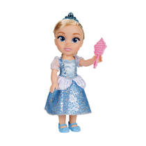 Disney Princess mijn vriendin Assepoester pop productafbeelding 7