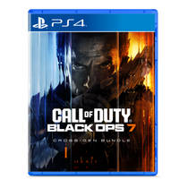 Call of Duty: Black Ops 7 PS4 hoofdafbeelding product