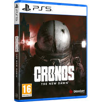 Cronos: The New Dawn PS5 productafbeelding 8