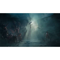 Cronos: The New Dawn PS5 productafbeelding 3