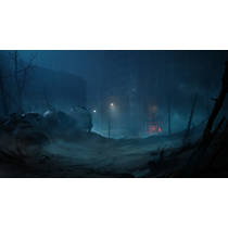 Cronos: The New Dawn PS5 productafbeelding 6