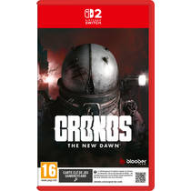 Cronos: The New Dawn Nintendo Switch 2