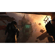 Cronos: The New Dawn Nintendo Switch 2 productafbeelding 6