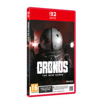 Cronos: The New Dawn Nintendo Switch 2 productafbeelding 7