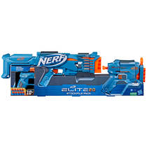 NERF Elite 2.0 Stockpile Pack blasters productafbeelding 3