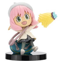 Spy x Family verzamelfiguur verrassingsbox productafbeelding 2