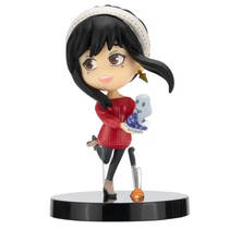Spy x Family verzamelfiguur verrassingsbox productafbeelding 3