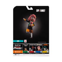 Spy x Family Anya actiefiguur - 17 cm productafbeelding 4