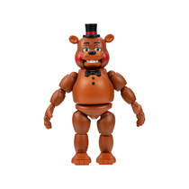 Five Nights at Freddy's Freddy actiefiguur - 13 cm productafbeelding 6