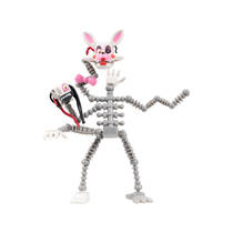 Five Nights at Freddy's Freddy actiefiguur - 13 cm productafbeelding 10