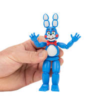 Five Nights at Freddy's Freddy actiefiguur - 13 cm productafbeelding 5