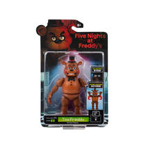 Five Nights at Freddy's Freddy actiefiguur - 13 cm productafbeelding 3