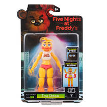 Five Nights at Freddy's Freddy actiefiguur - 13 cm
