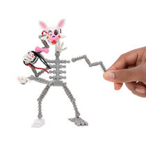 Five Nights at Freddy's Freddy actiefiguur - 13 cm productafbeelding 8