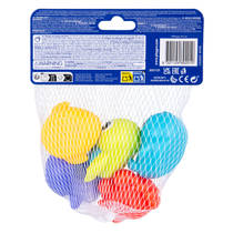 Onder de zee Squirtees productafbeelding 9