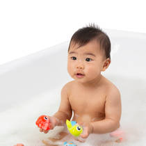 Onder de zee Squirtees productafbeelding 7