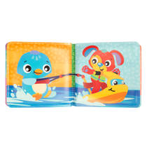 Bubble boek splash pack productafbeelding 4