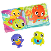 Bubble boek splash pack productafbeelding 6