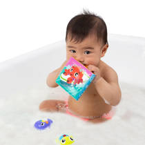 Bubble boek splash pack productafbeelding 3