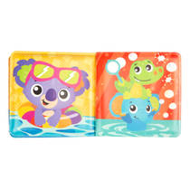 Bubble boek splash pack productafbeelding 5