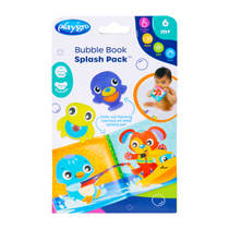 Bubble boek splash pack productafbeelding 10