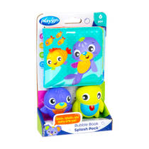 Bubble boek splash pack productafbeelding 8