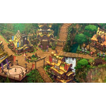 Towa and the Guardians of the Sacred Tree Nintendo Switch productafbeelding 2