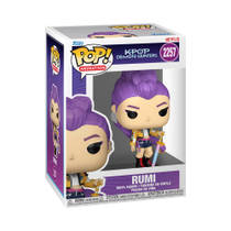 Funko Pop! figuur KPop Demon Hunters Rumi productafbeelding 2