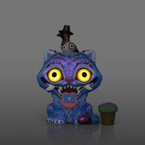 Funko Pop! figuur KPop Demon Hunters Derpy met Sussie productafbeelding 3