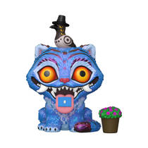 Funko Pop! figuur KPop Demon Hunters Derpy met Sussie