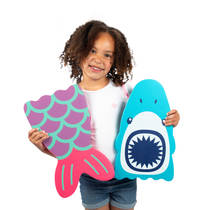 SPLASH zwemplankje - 40 cm productafbeelding 4