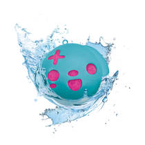 SPLASH Super splashballen set 6-delig - 6 cm productafbeelding 4