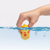 SPLASH Super splashballen set 6-delig - 6 cm productafbeelding 6