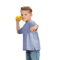 SPLASH Super splashballen set 6-delig - 6 cm productafbeelding 5