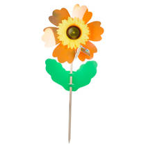 Zonnebloem windmolen productafbeelding 3