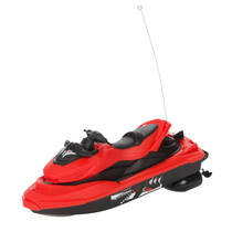 Op afstand bestuurbare Cool waterscooter productafbeelding 4