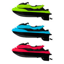 Op afstand bestuurbare Cool waterscooter productafbeelding 2