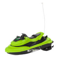 Op afstand bestuurbare Cool waterscooter productafbeelding 6
