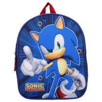 Simply Special Sonic rugzak productafbeelding 2